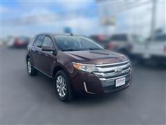 2012 Ford Edge 