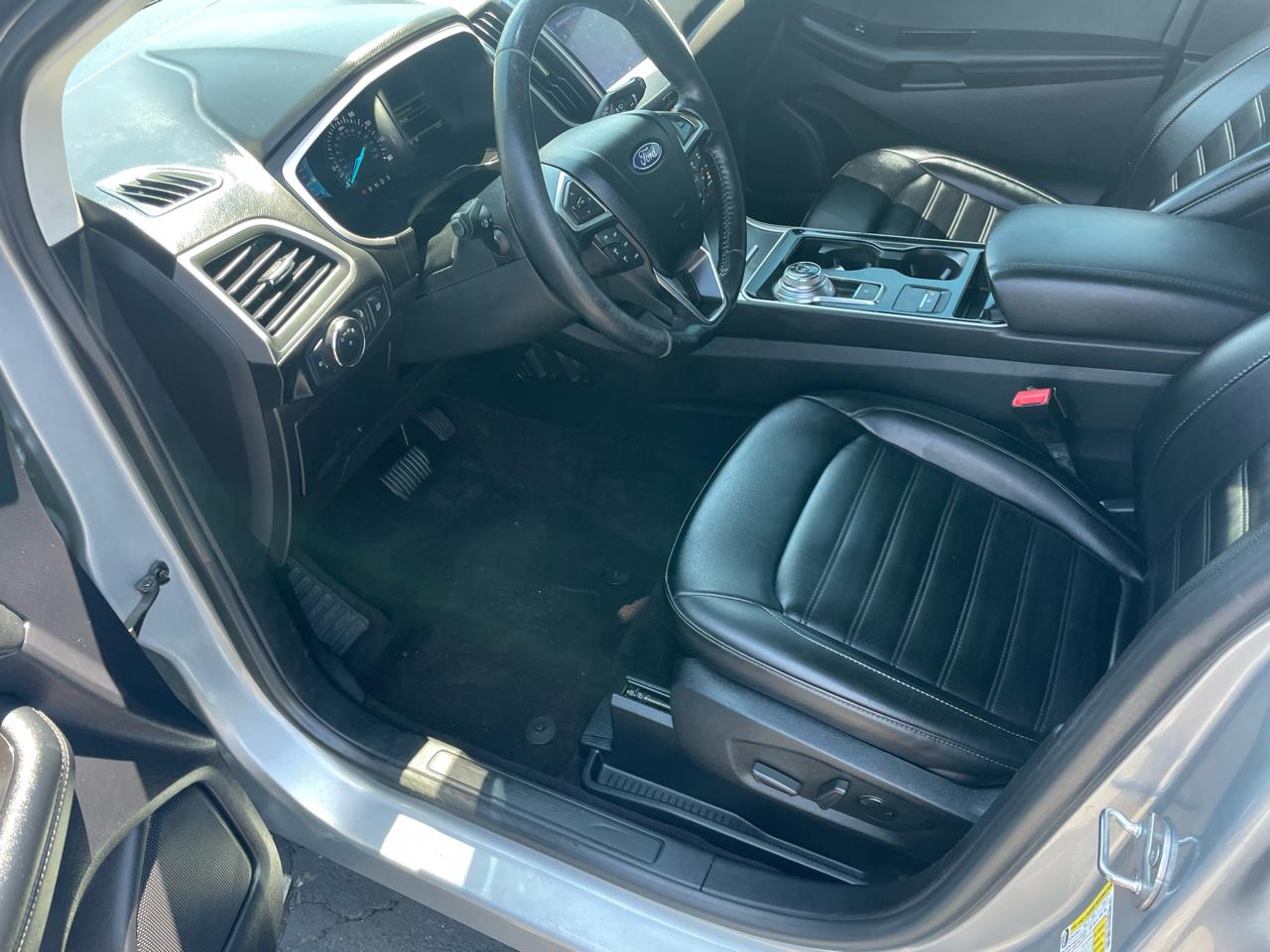 Ford Edge ST Line AWD 2020