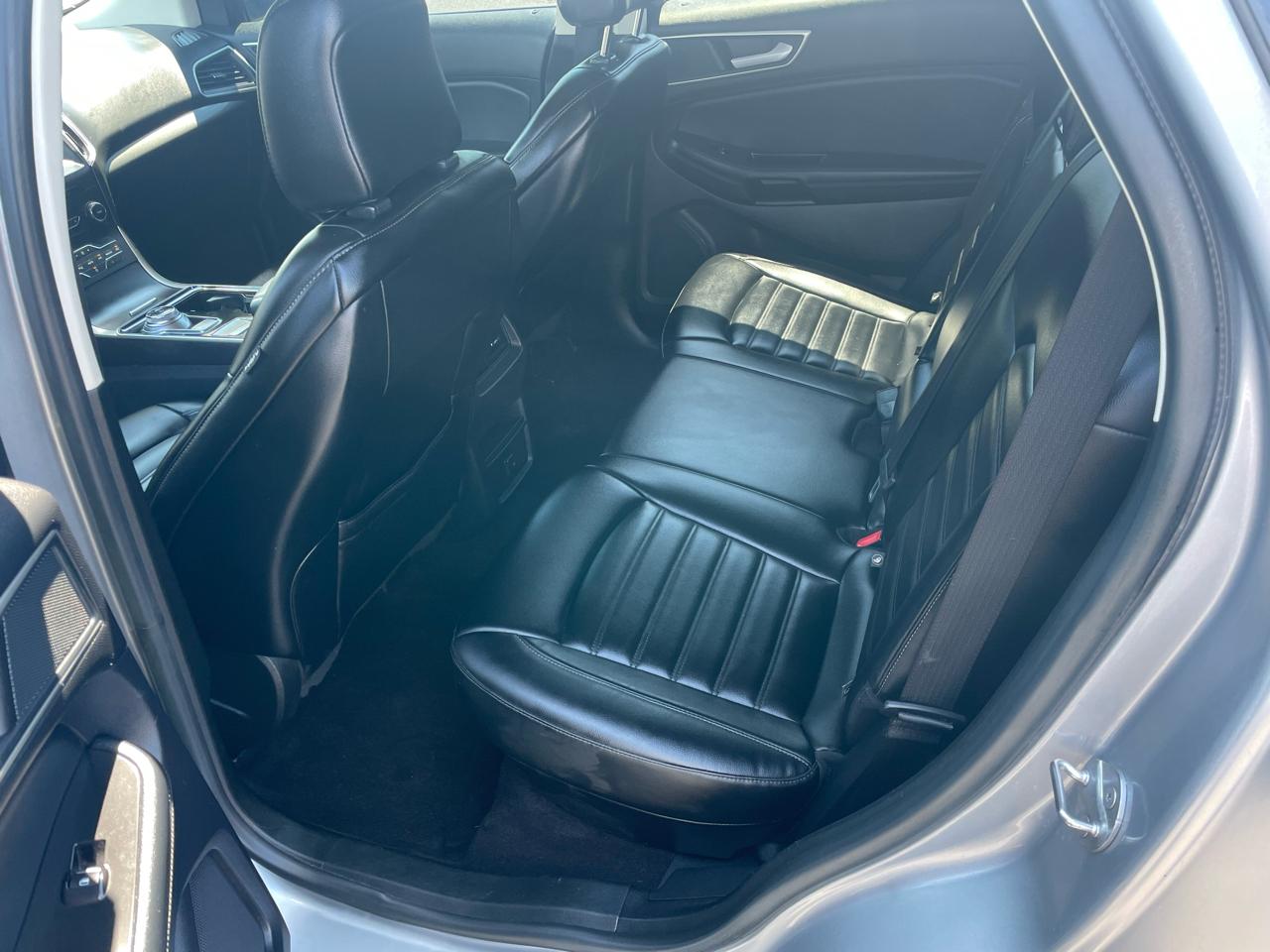 Ford Edge ST Line AWD 2020