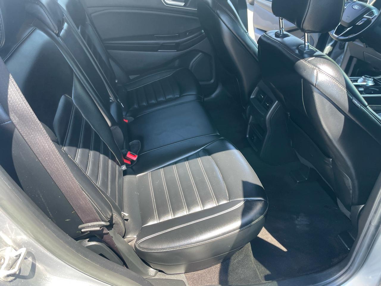 Ford Edge ST Line AWD 2020