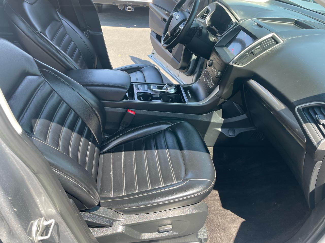 Ford Edge ST Line AWD 2020