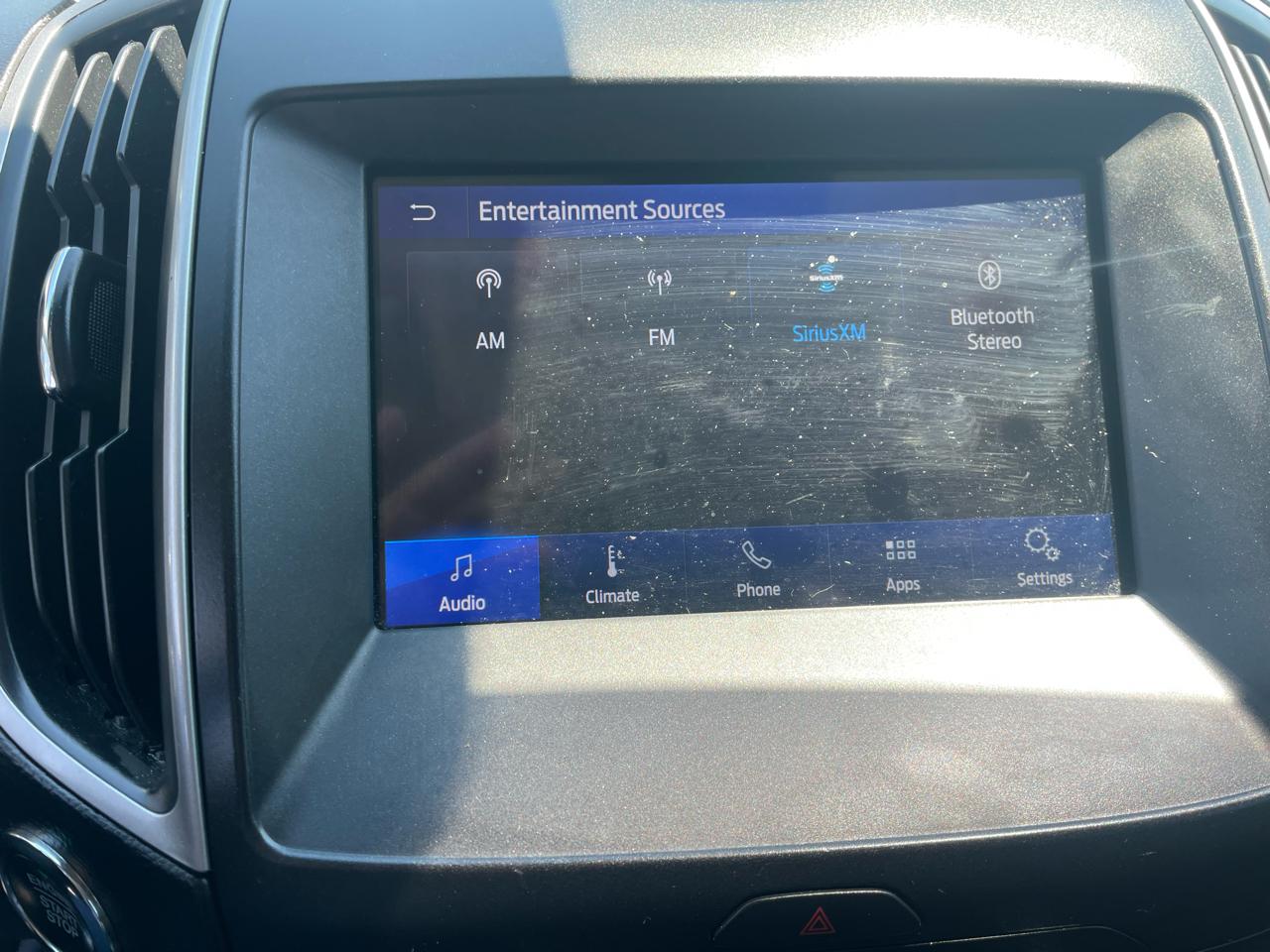 Ford Edge ST Line AWD 2020