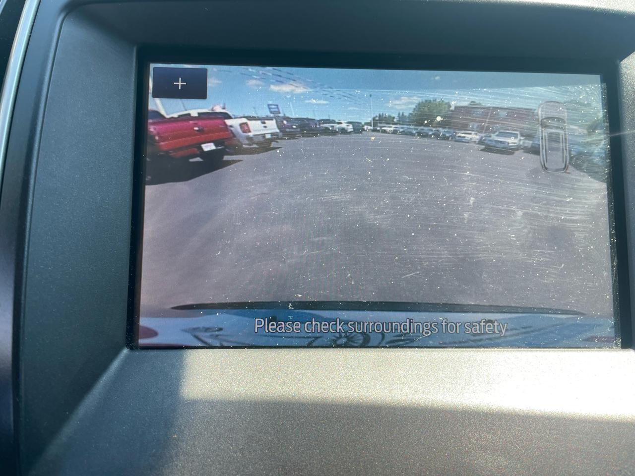 Ford Edge ST Line AWD 2020