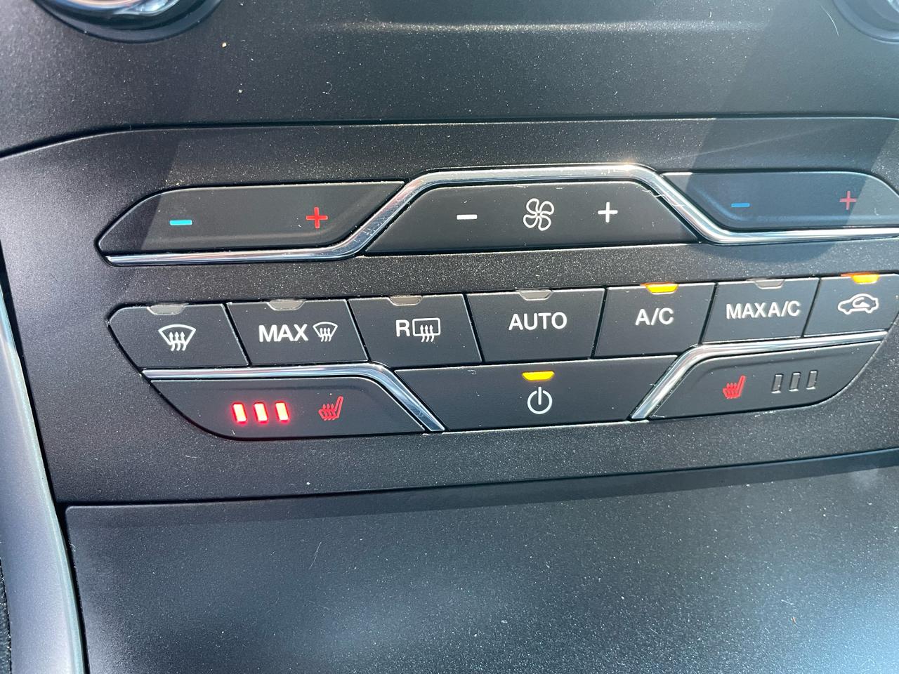 Ford Edge ST Line AWD 2020