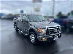 2009 Ford F-150 