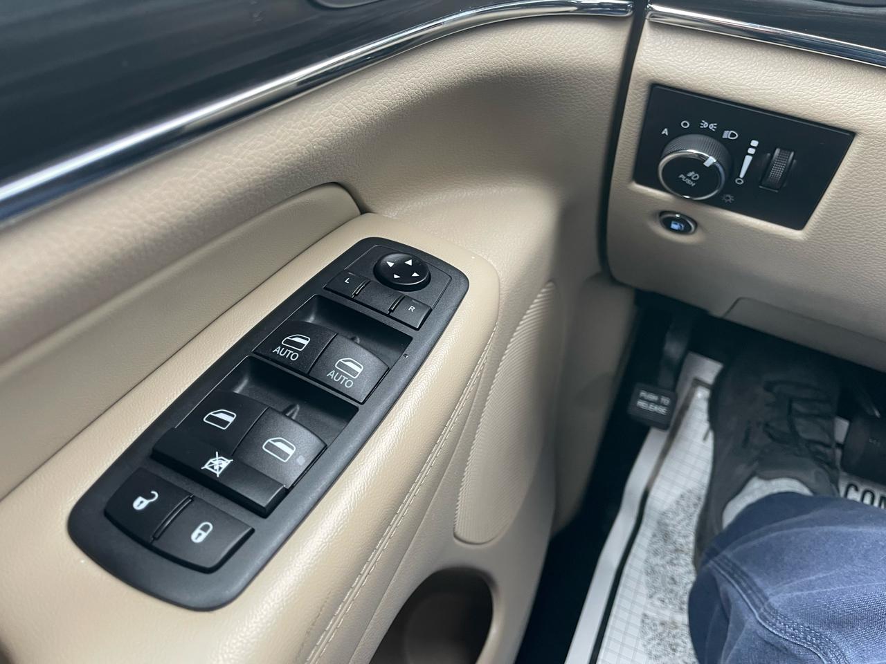 Jeep Grand Cherokee Limited 4x4 2020