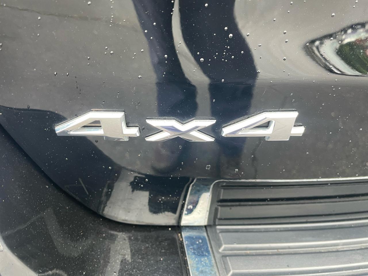 Jeep Grand Cherokee Limited 4x4 2020