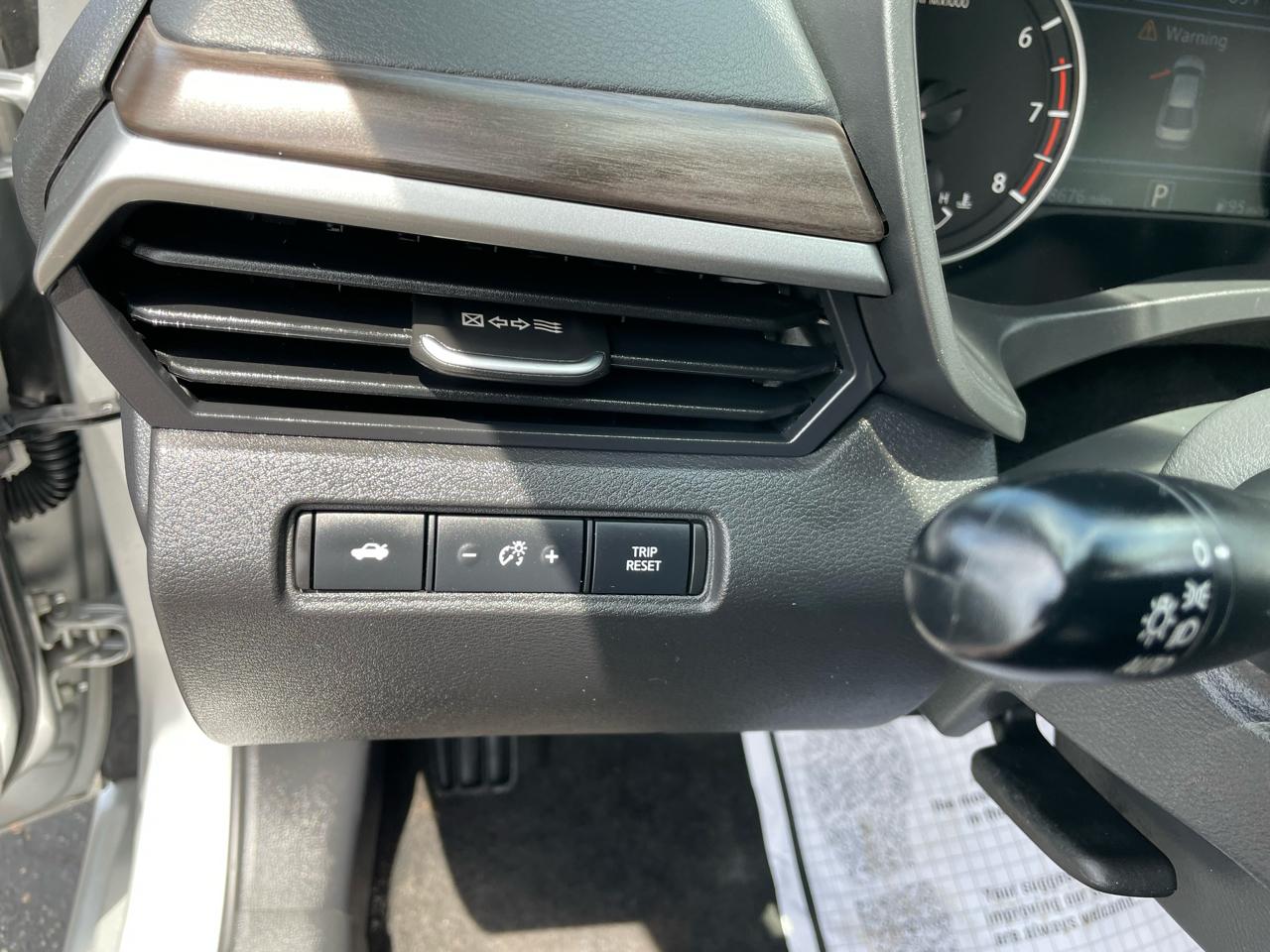 Nissan Altima 2.5 SV Sedan 2024