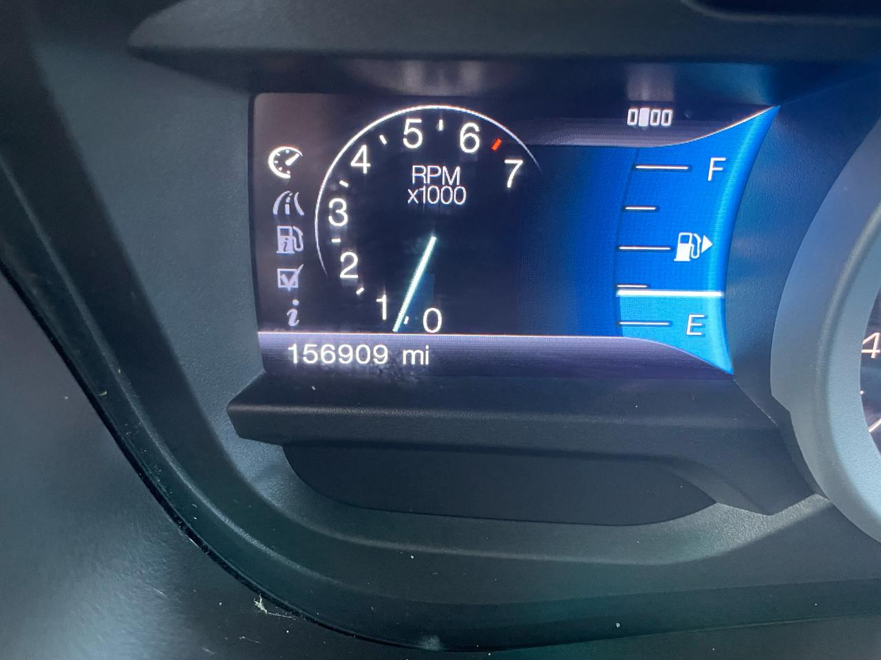 Ford Explorer 4WD 4dr Sport 2013