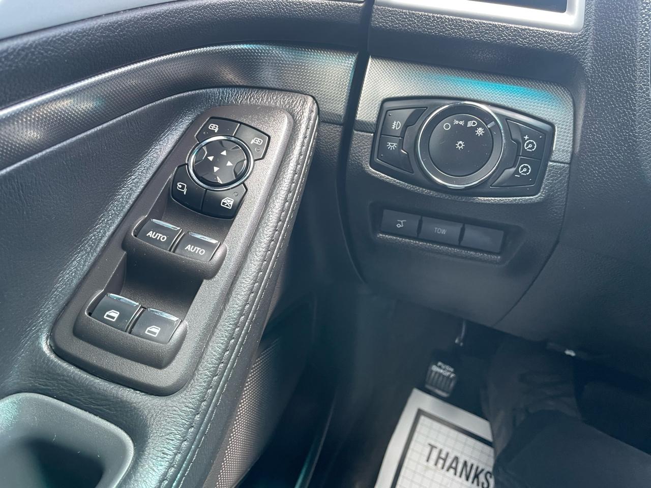 Ford Explorer 4WD 4dr Sport 2013