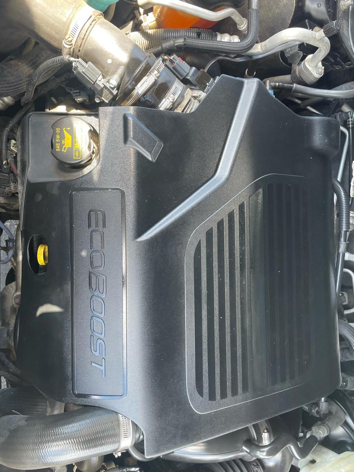 Ford Explorer 4WD 4dr Sport 2013