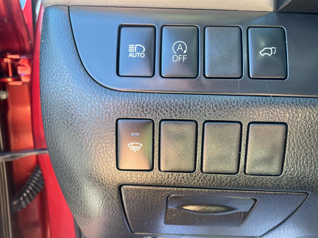 Toyota Highlander XLE V6 AWD (Natl) 2018