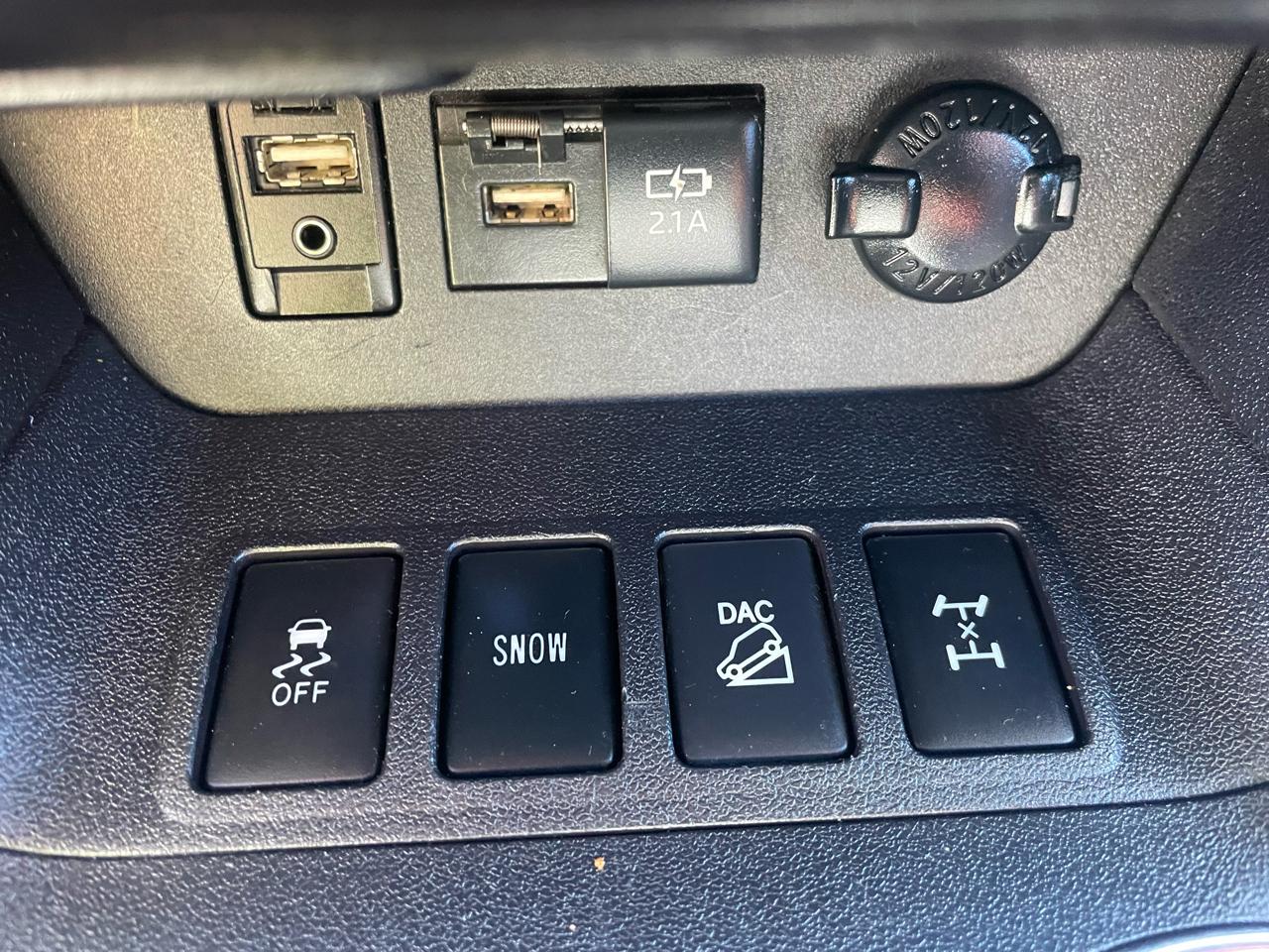 Toyota Highlander XLE V6 AWD (Natl) 2018