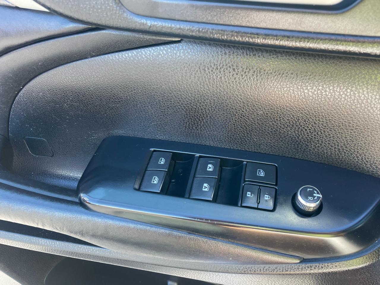 Toyota Highlander XLE V6 AWD (Natl) 2018