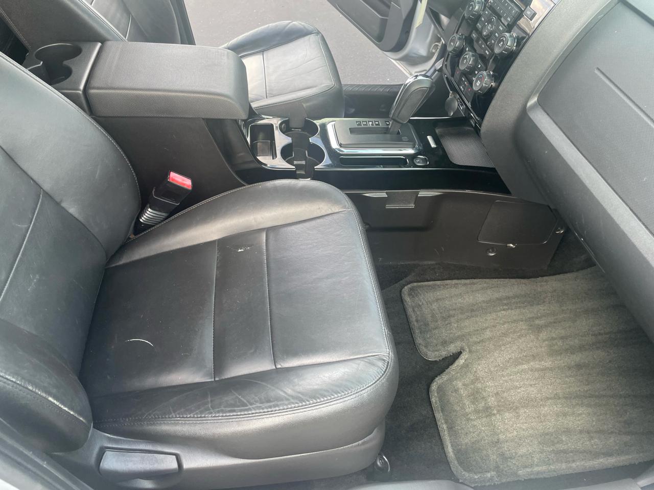 Ford Escape 4WD 4dr Limited 2012