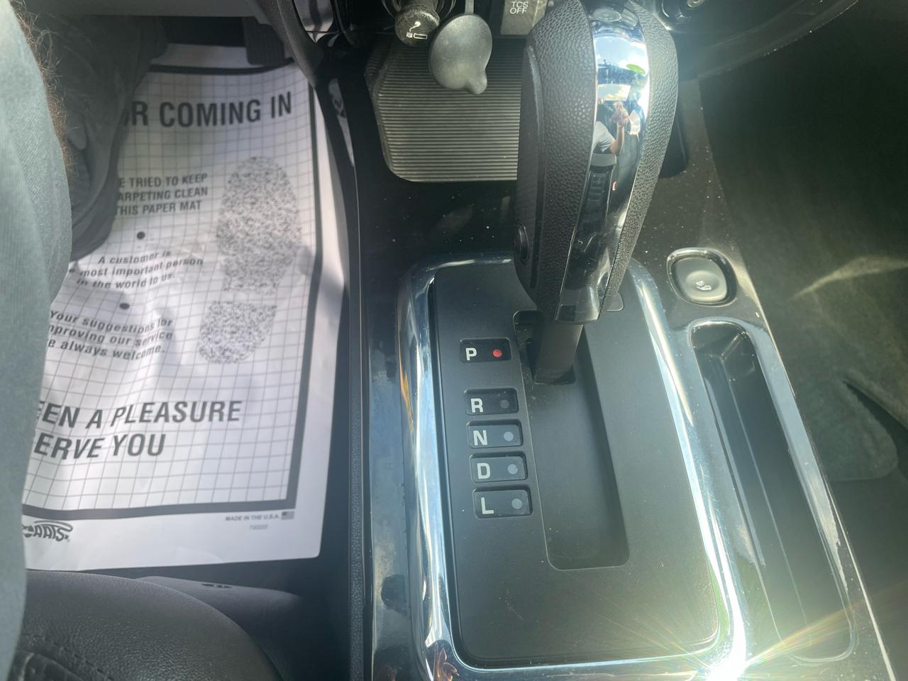 Ford Escape 4WD 4dr Limited 2012