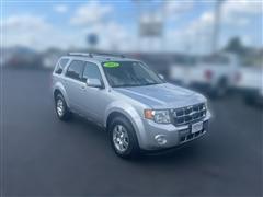 2012 Ford Escape 