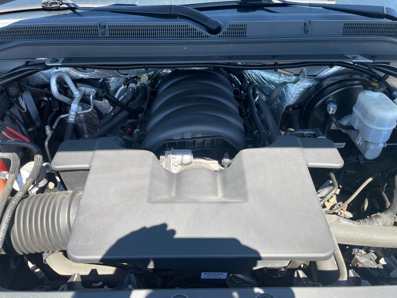 GMC Yukon XL 4WD 4dr SLT 2015