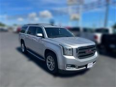 2015 GMC Yukon XL 