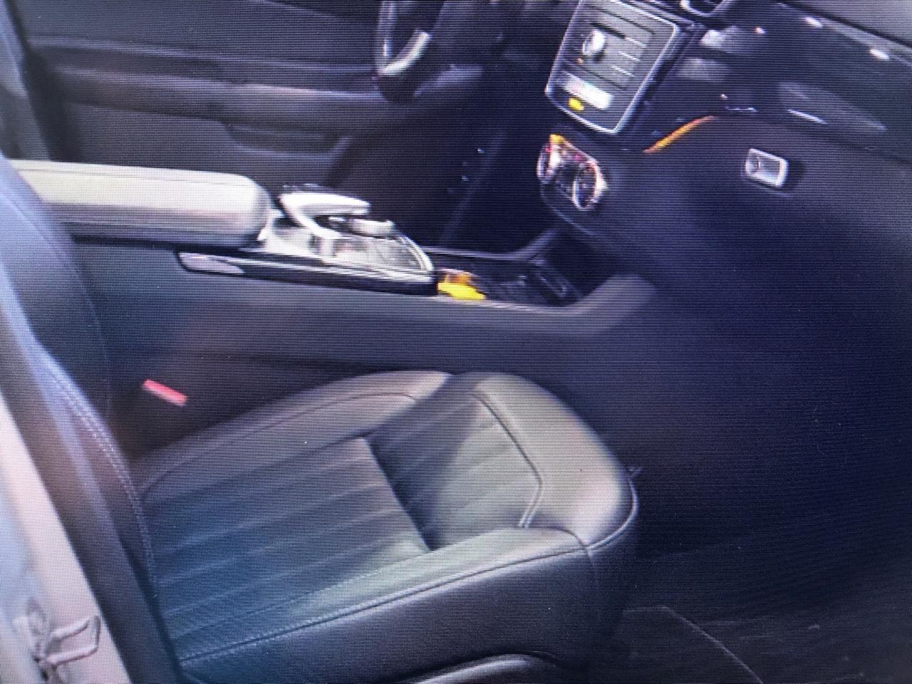 Mercedes-Benz GLS GLS 450 4MATIC SUV 2019