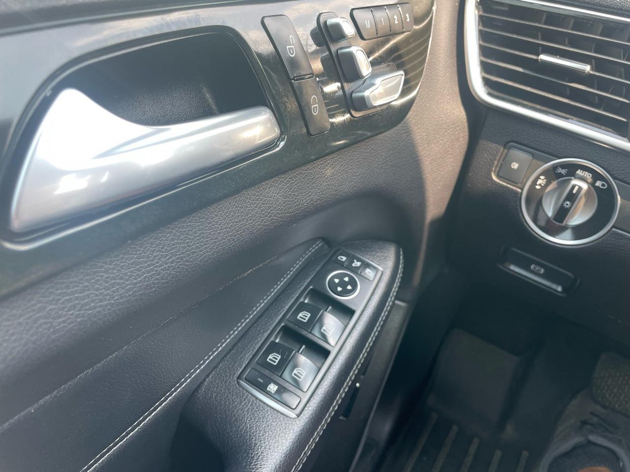 Mercedes-Benz GLS GLS 450 4MATIC SUV 2019