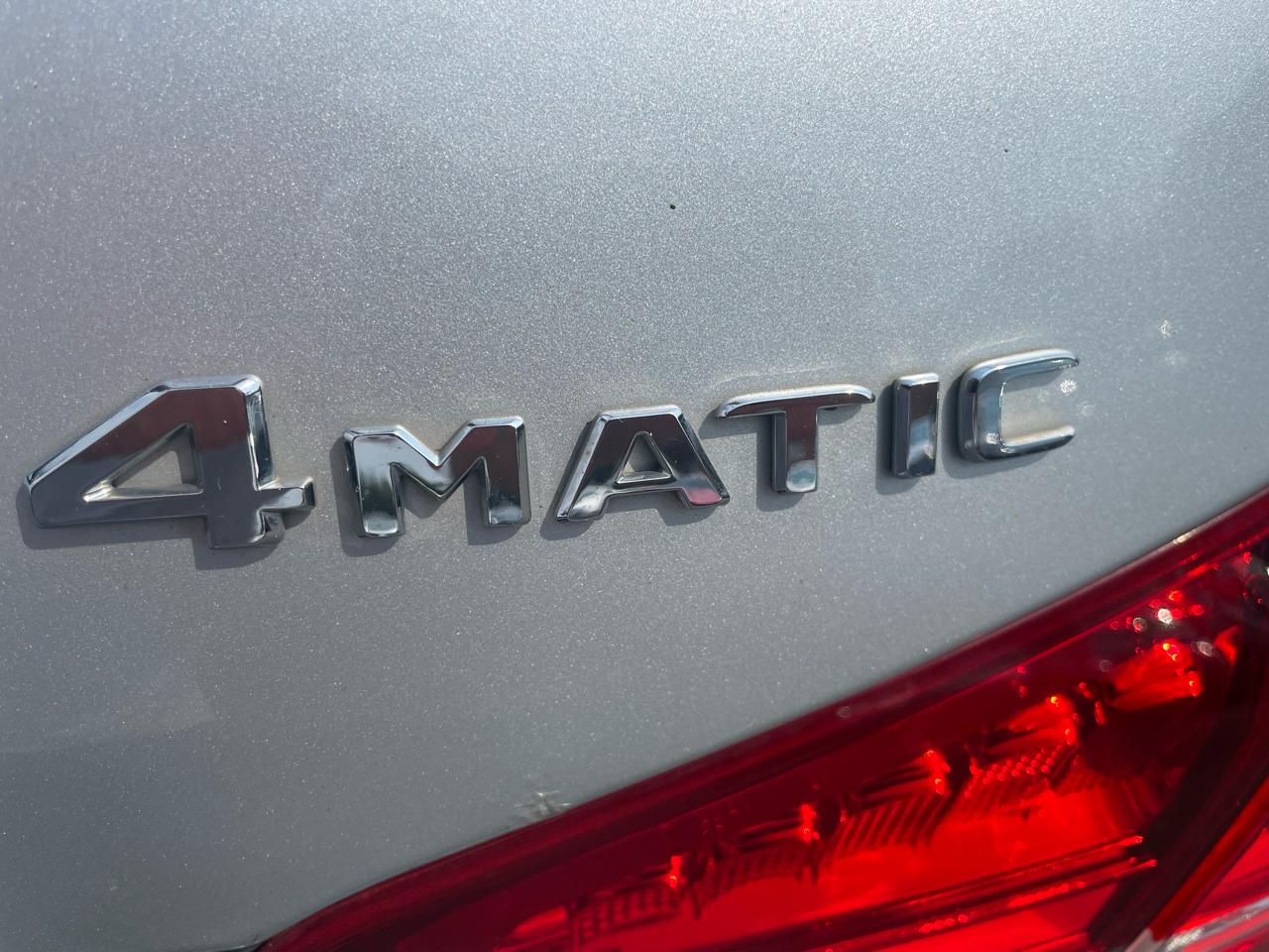 Mercedes-Benz GLS GLS 450 4MATIC SUV 2019