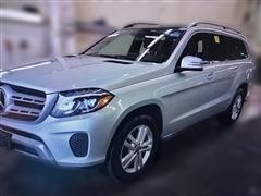 2019 Mercedes-Benz GLS 