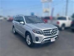 2019 Mercedes-Benz GLS 