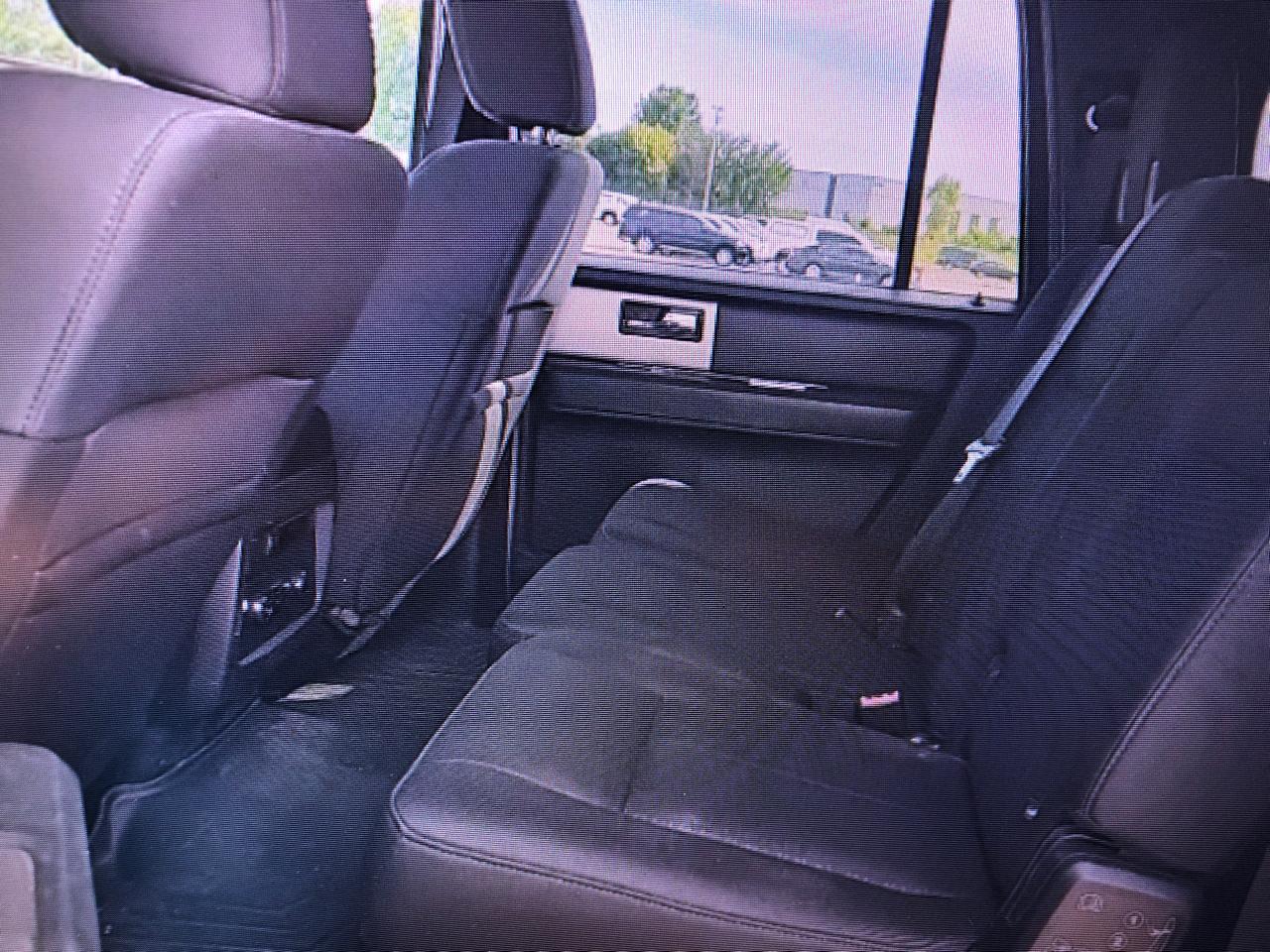 Ford Expedition EL 2WD 4dr XLT 2016