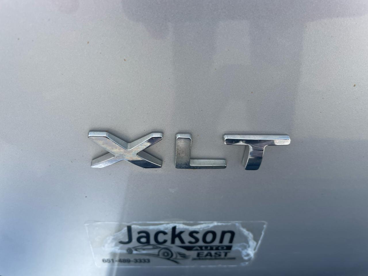 Ford Expedition EL 4WD 4dr XLT 2016
