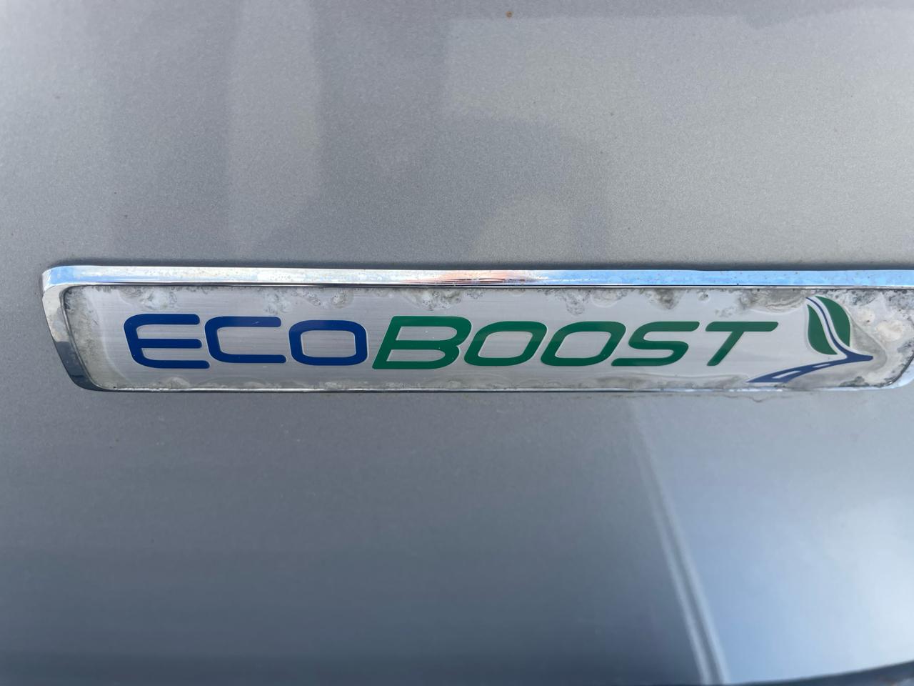 Ford Expedition EL 4WD 4dr XLT 2016