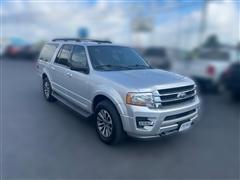 2016 Ford Expedition EL 