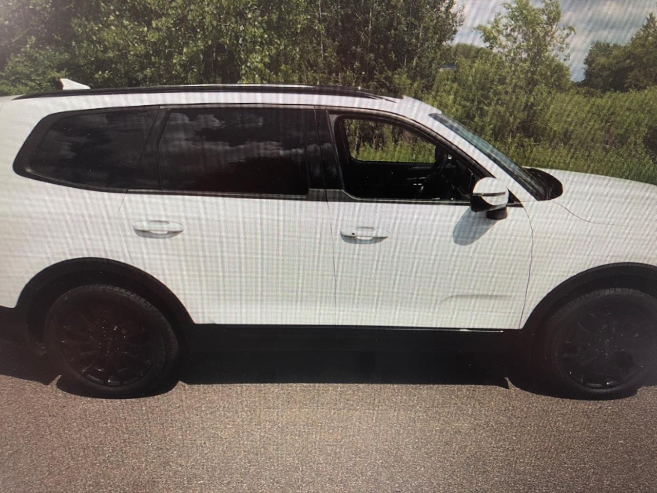 Kia Telluride EX AWD 2021