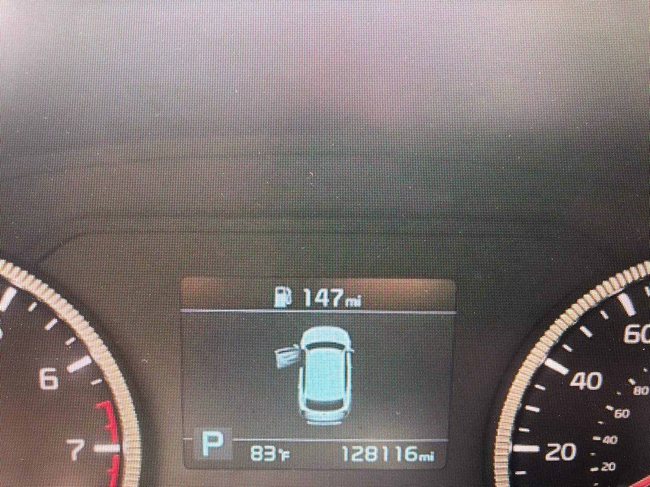 Kia Telluride EX AWD 2021