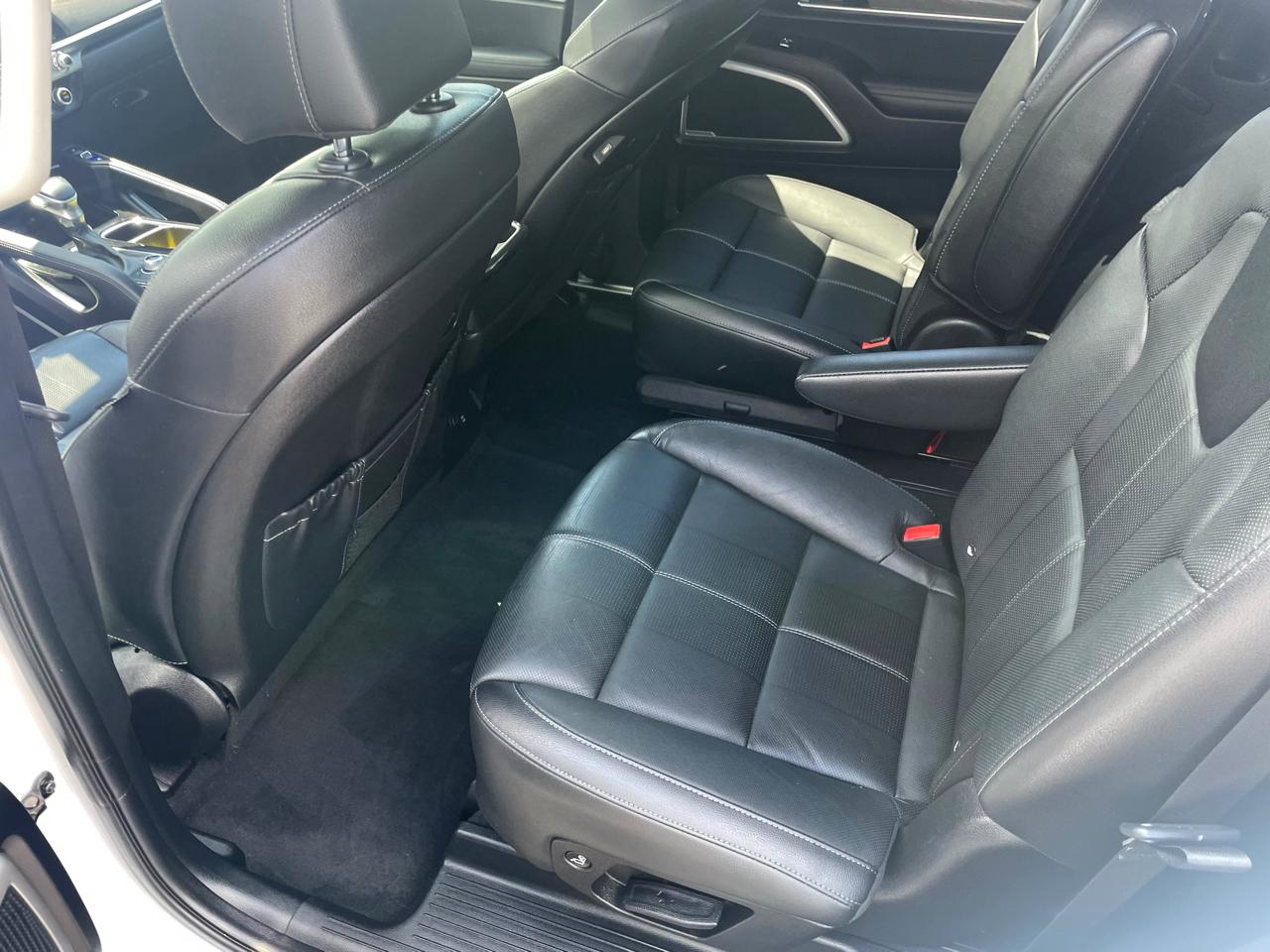Kia Telluride EX AWD 2021