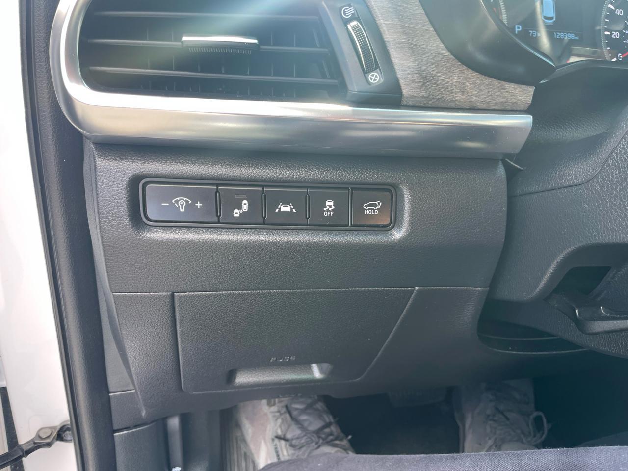 Kia Telluride EX AWD 2021