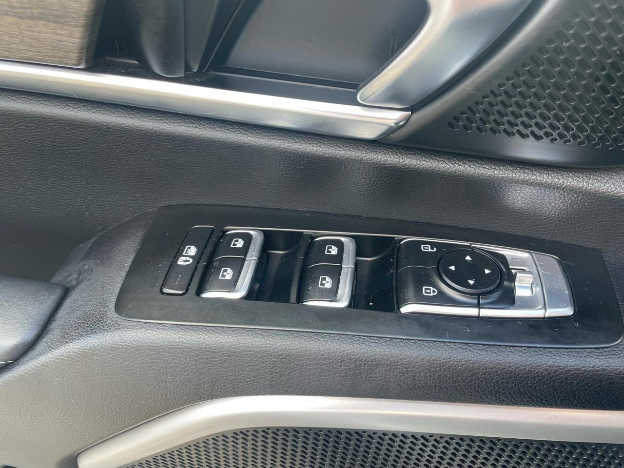 Kia Telluride EX AWD 2021