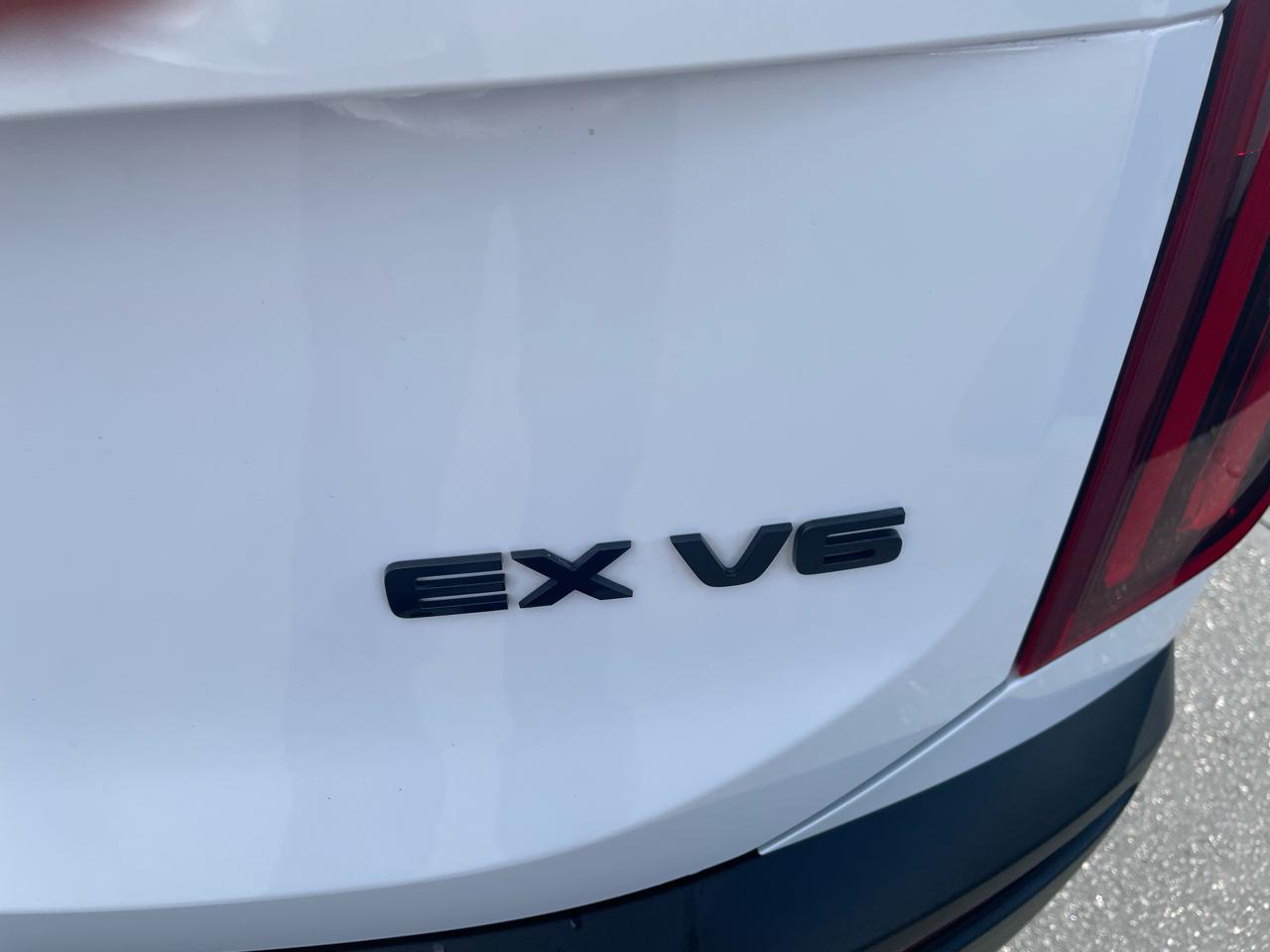 Kia Telluride EX AWD 2021