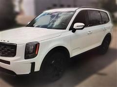 2021 Kia Telluride 