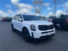2021 Kia Telluride 