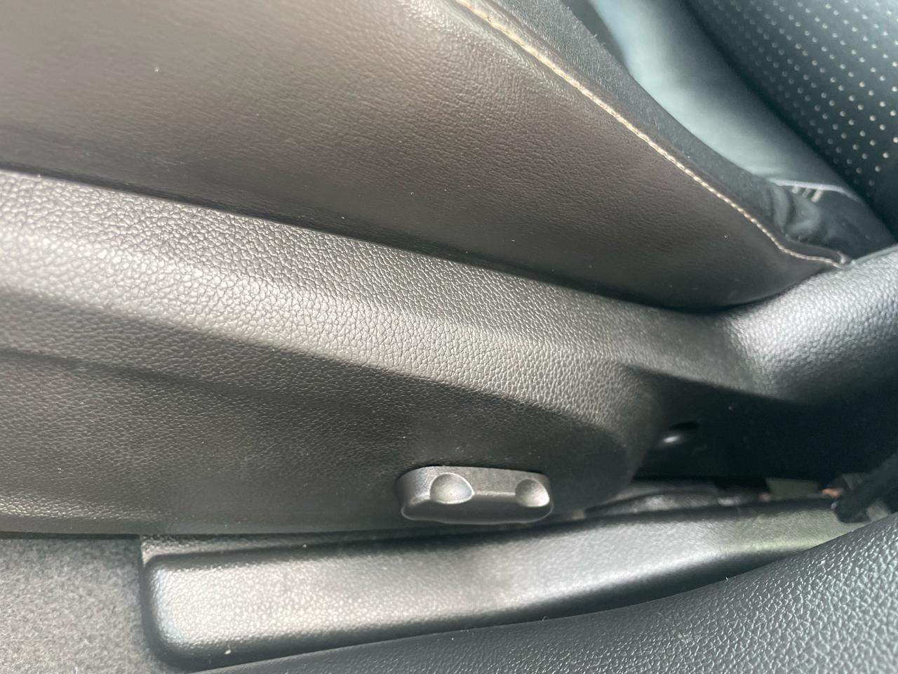 Chevrolet Sonic 4dr Sdn Auto Premier 2019