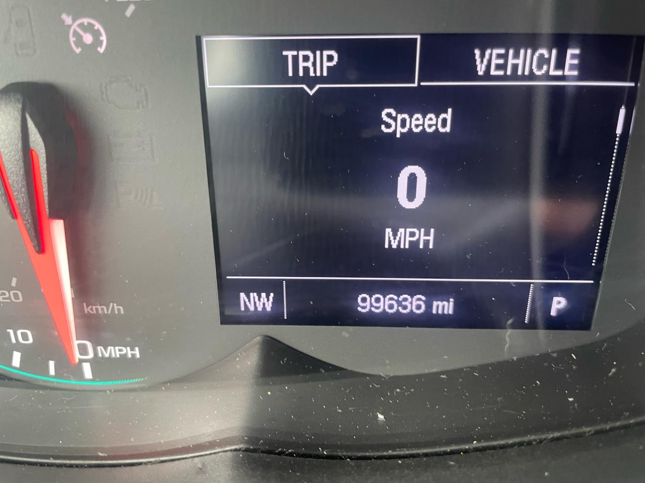 Chevrolet Sonic 4dr Sdn Auto Premier 2019