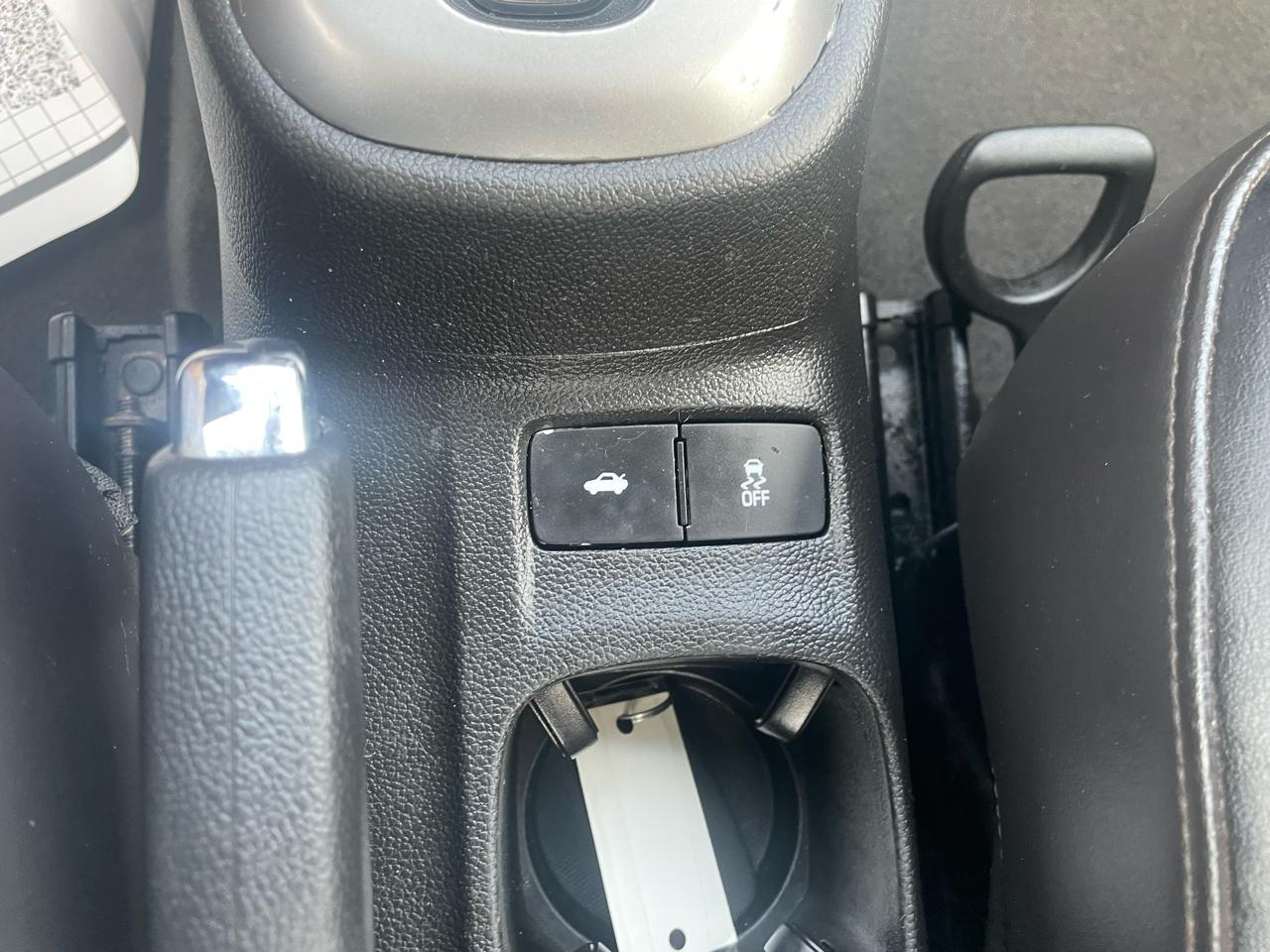 Chevrolet Sonic 4dr Sdn Auto Premier 2019