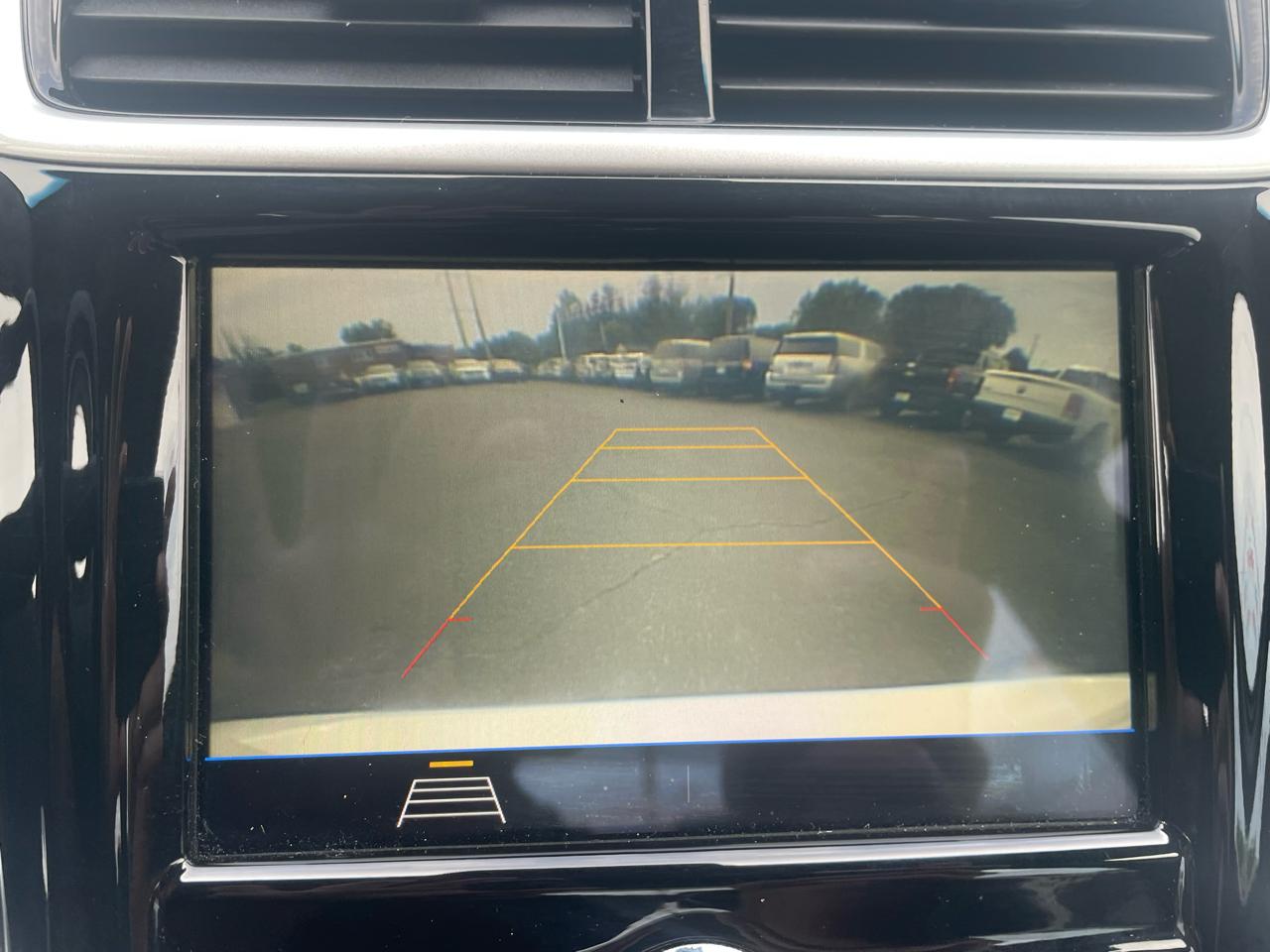 Chevrolet Sonic 4dr Sdn Auto Premier 2019