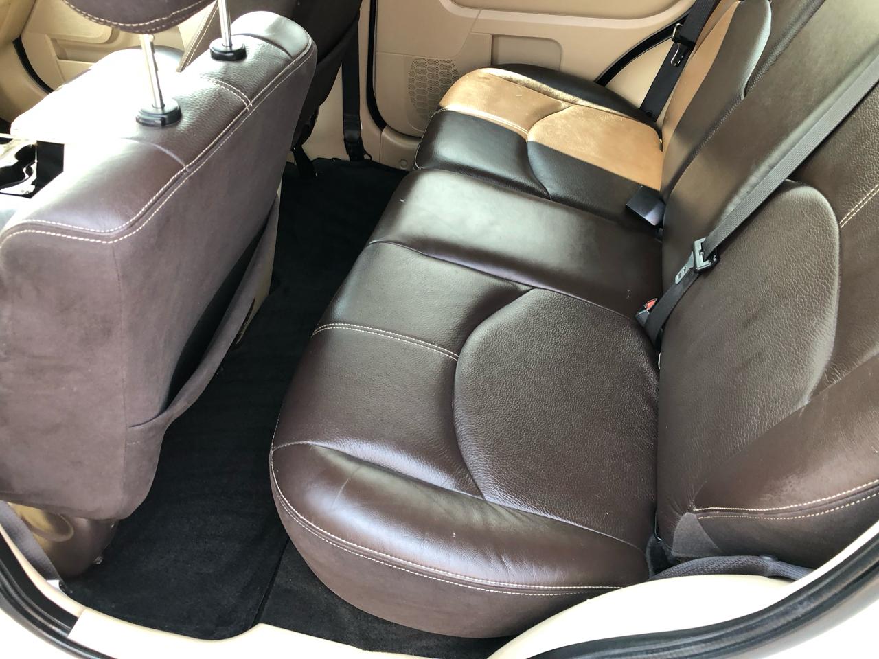 Mazda Tribute 4WD V6 Auto Grand Touring 2008