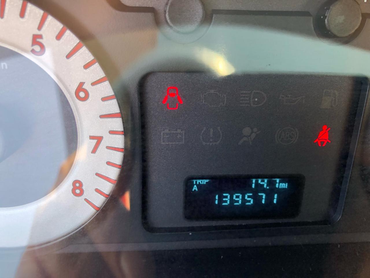 Mazda Tribute 4WD V6 Auto Grand Touring 2008