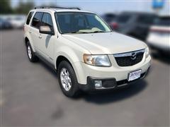 2008 Mazda Tribute 
