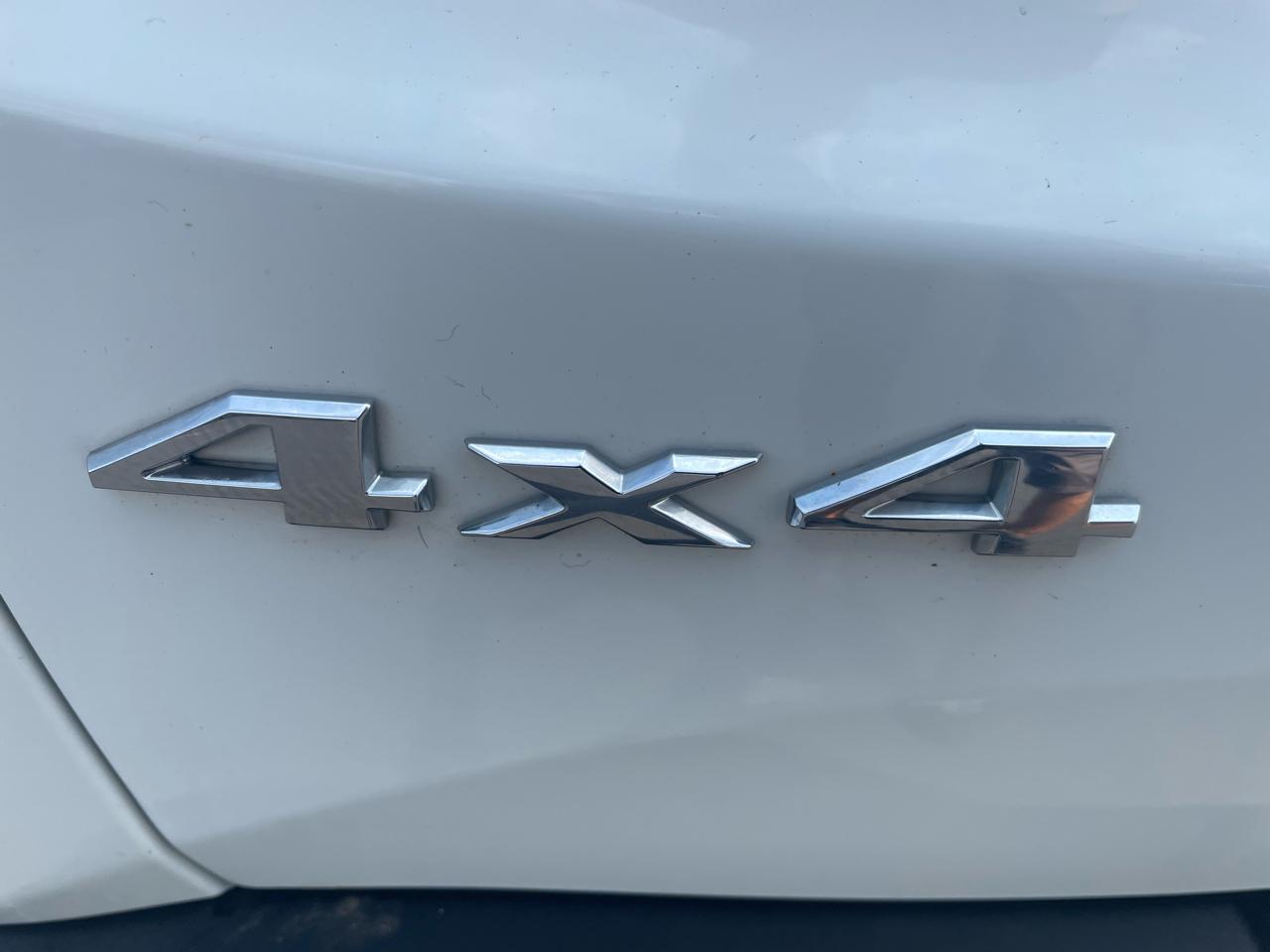 Jeep Renegade Latitude 4x4 2021