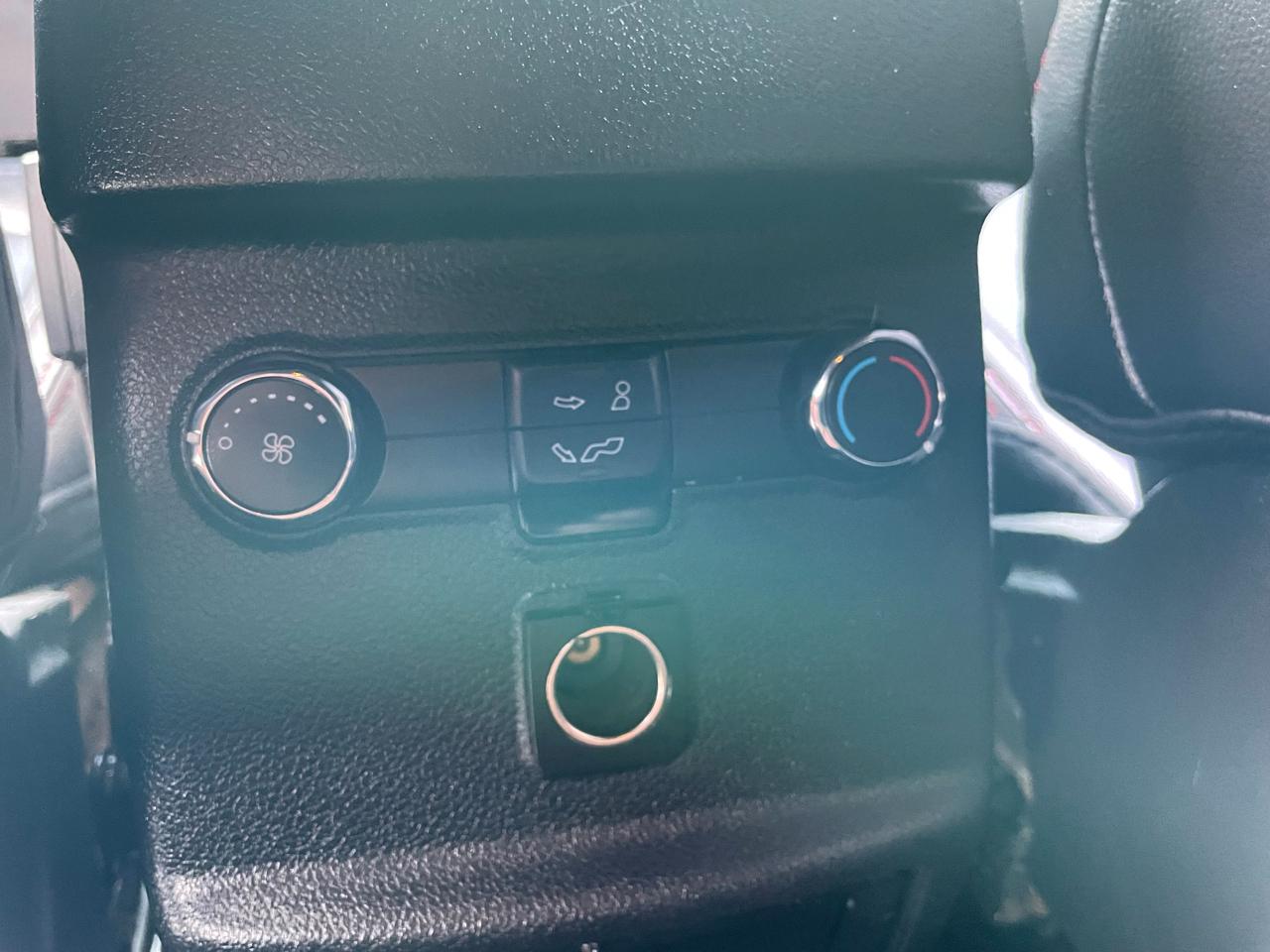 Ford Explorer Sport 4WD 2019