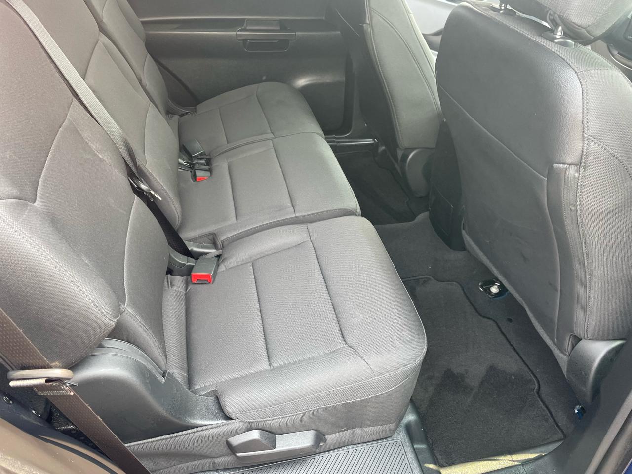 Ford Police Interceptor Utility AWD 2024